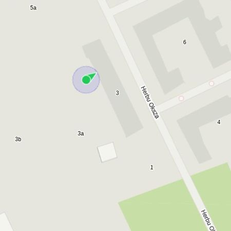 Nowy 1 Z 2 Pokoi W Mieszkaniu W Ursusie Warszawa Eksteriør billede